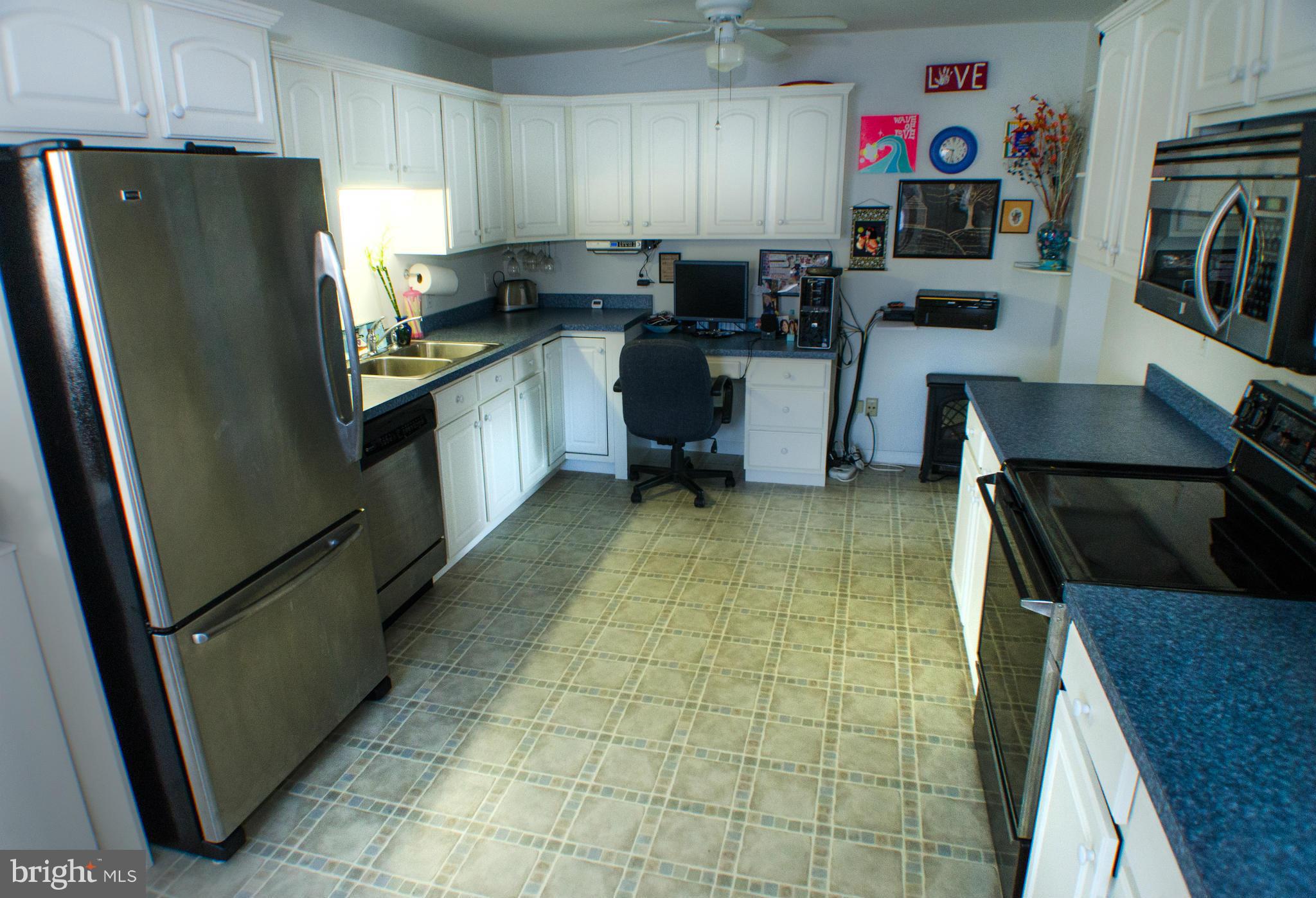 101 Reynolds Avenue Rising Sun, MD 21911 - Photo 8 of 26 Kitchen