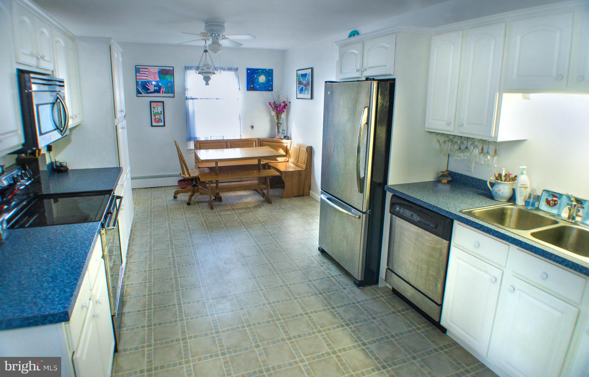 101 Reynolds Avenue Rising Sun, MD 21911 - Photo 10 of 26 Kitchen