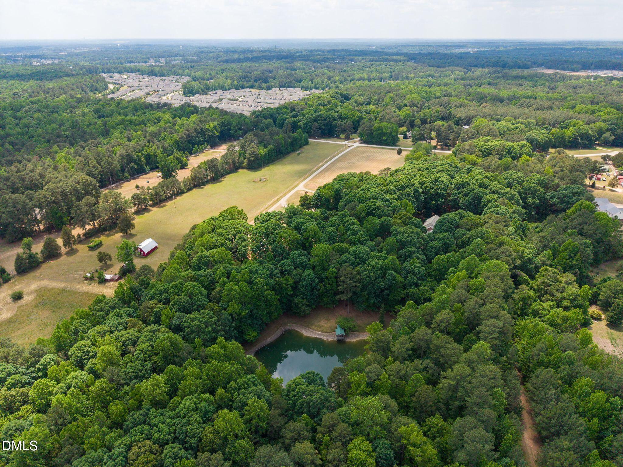 1250 Gilcrest Farm Road Youngsville, NC 27596 - Photo 19 of 30