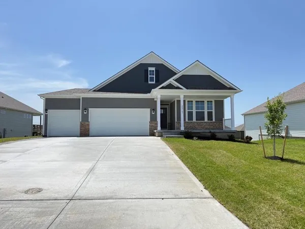 $489,990 | 20763 West 188th Street, Spring Hill, KS 66083