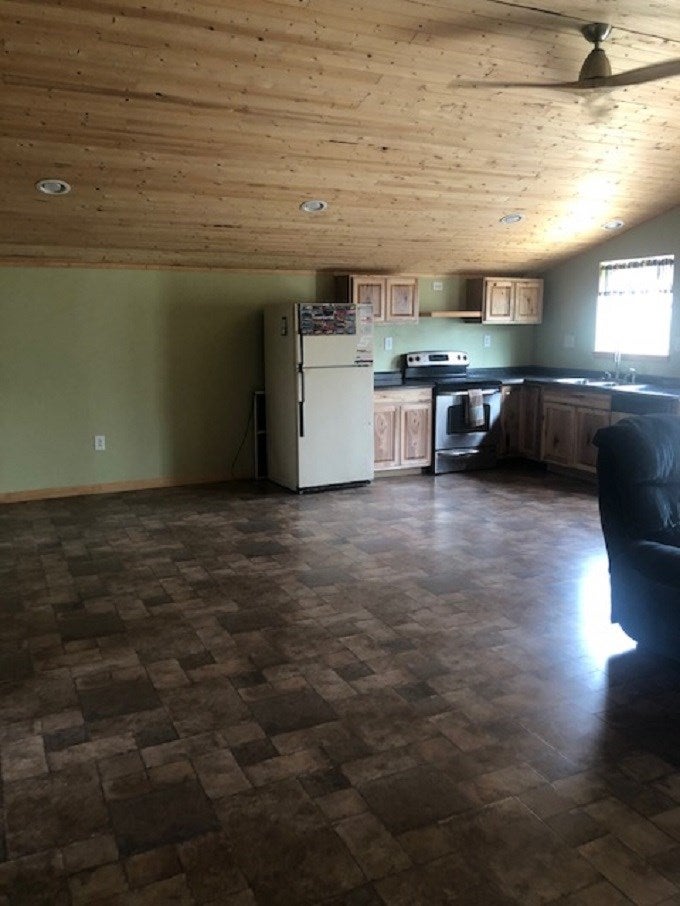 2424 Yates Crossing Road Milton, WV 25541 - Photo 11 of 13 Gallery Image 11
