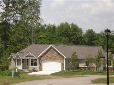 16440 Springvale Court, Unit 52 Spring Lake, MI 49456 - Photo 1 of 7 Primary Photo