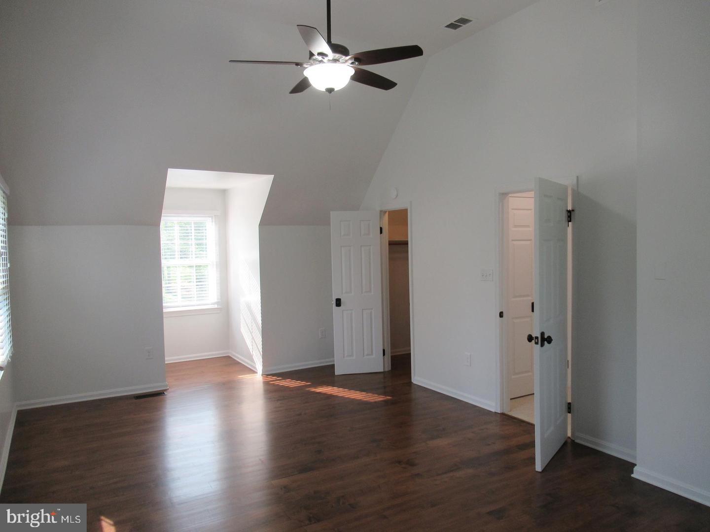 10500 Pineview Road Manassas, VA 20111 - Photo 7 of 11 One of three primary bedrooms