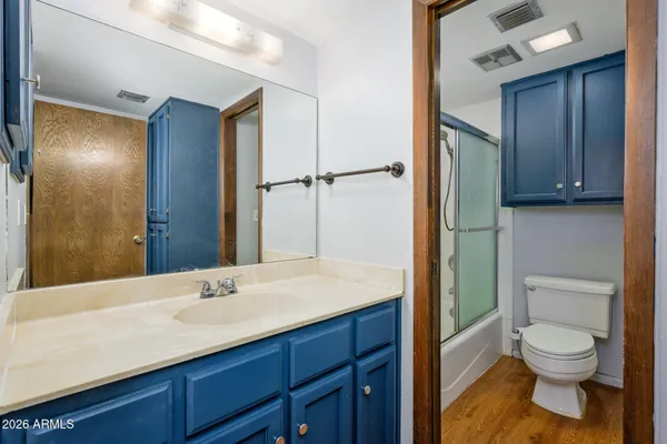 $250,000 | 834 East Fountain Street, Unit 4, Mesa, AZ 85203