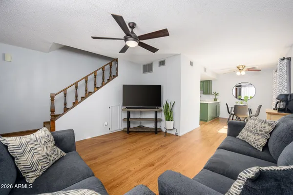$250,000 | 834 East Fountain Street, Unit 4, Mesa, AZ 85203