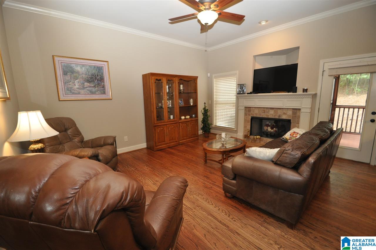217 Widgeon Circle Alabaster, AL 35007 - Photo 5 of 22