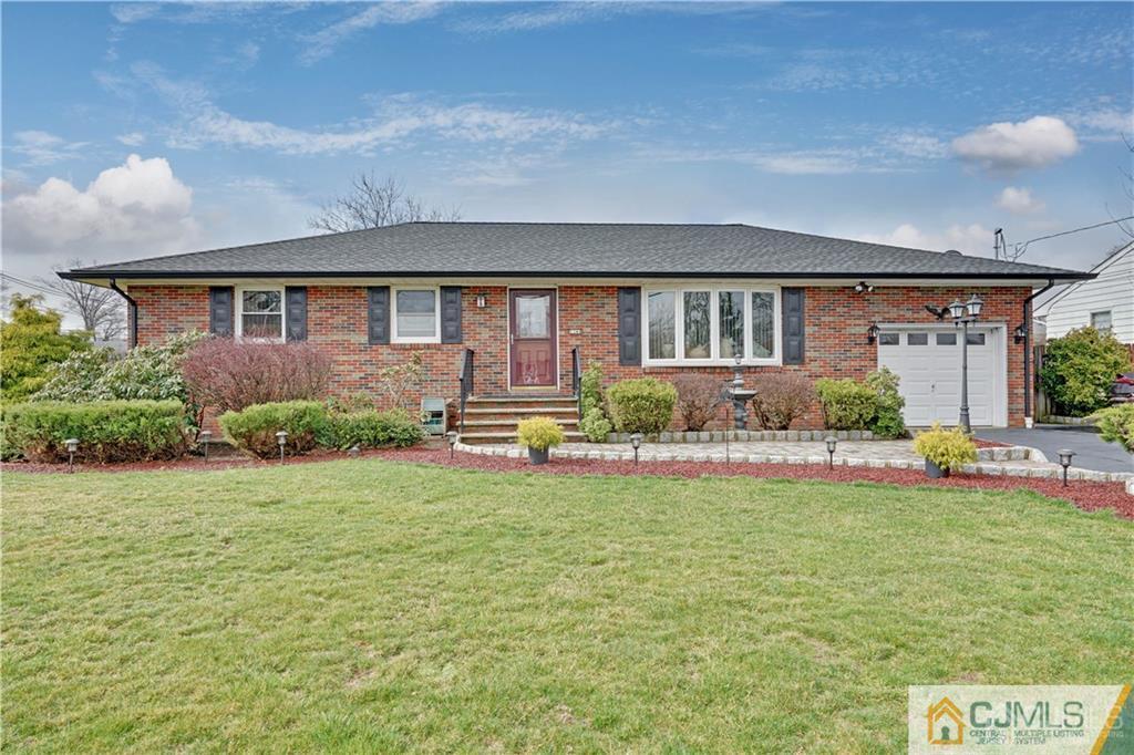 1344 Omaha Road North Brunswick, NJ 08902 - Photo 1 of 25 Gallery Image 1