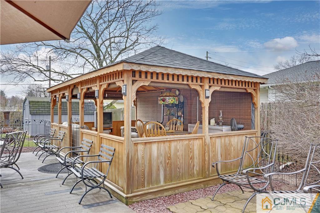 1344 Omaha Road North Brunswick, NJ 08902 - Photo 20 of 25 Gallery Image 20