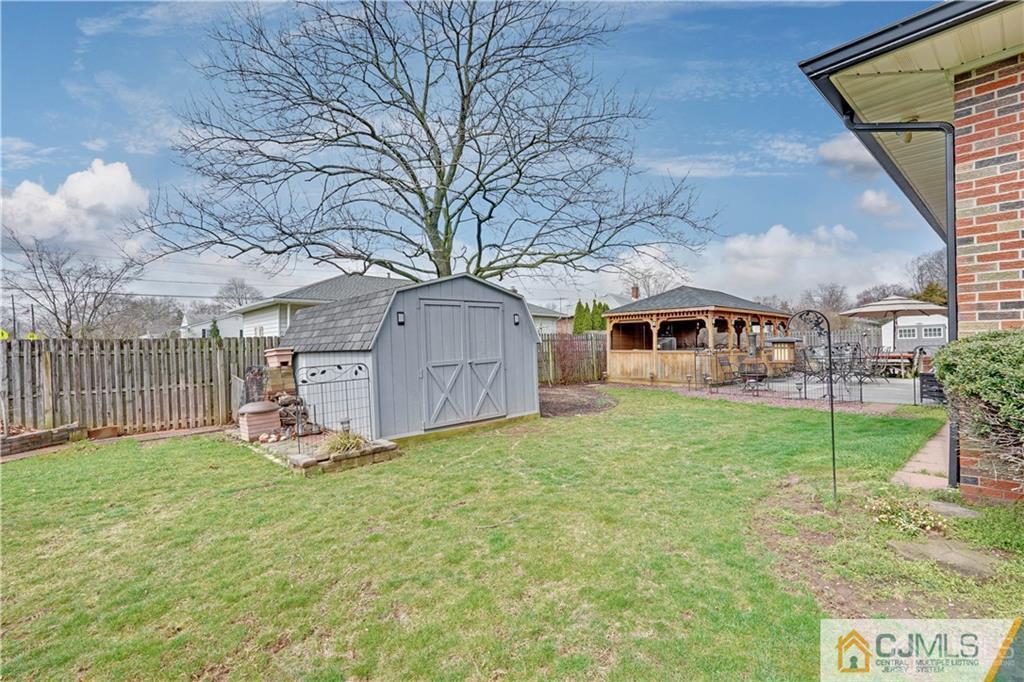 1344 Omaha Road North Brunswick, NJ 08902 - Photo 22 of 25 Gallery Image 22