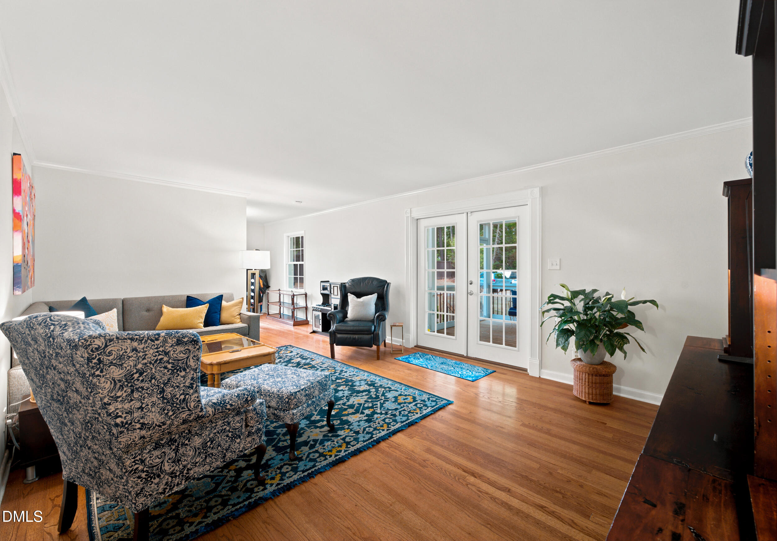 14008 Durant Road Raleigh, NC 27614 - Photo 13 of 35