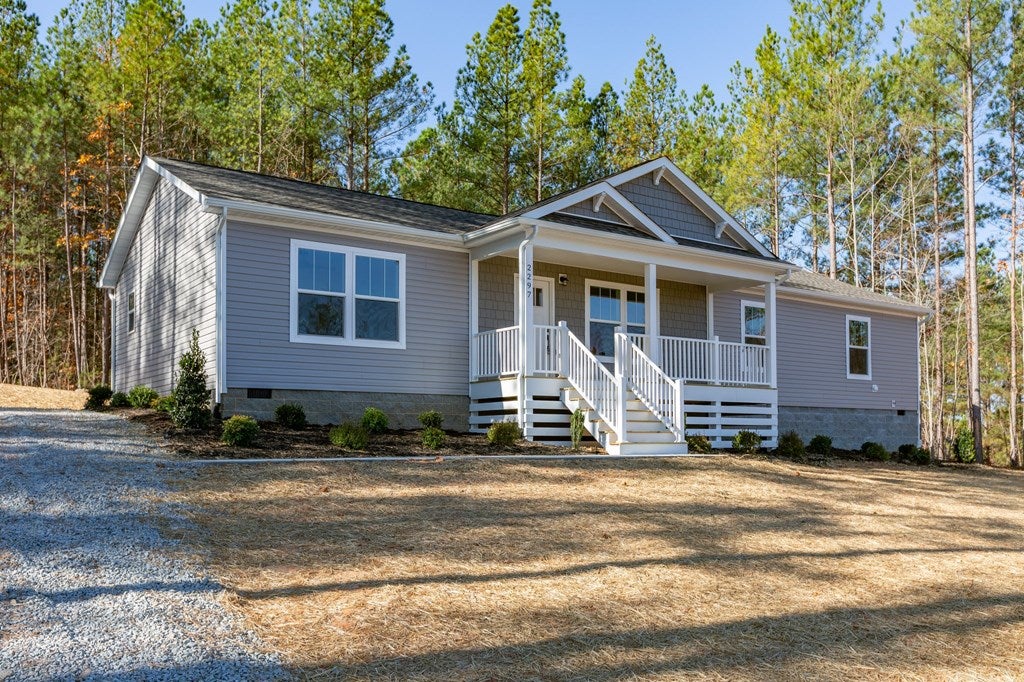 2297 Meherrin Road Meherrin, VA 23954 - Photo 3 of 59 Gallery Image 3