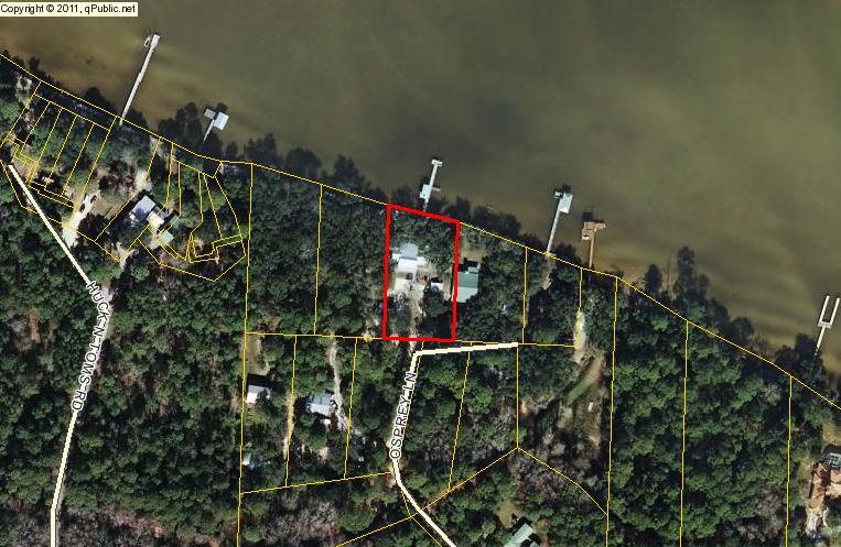 209 Osprey Lane Santa Rosa Beach, FL 32459 - Photo 21 of 31 Gallery Image 21
