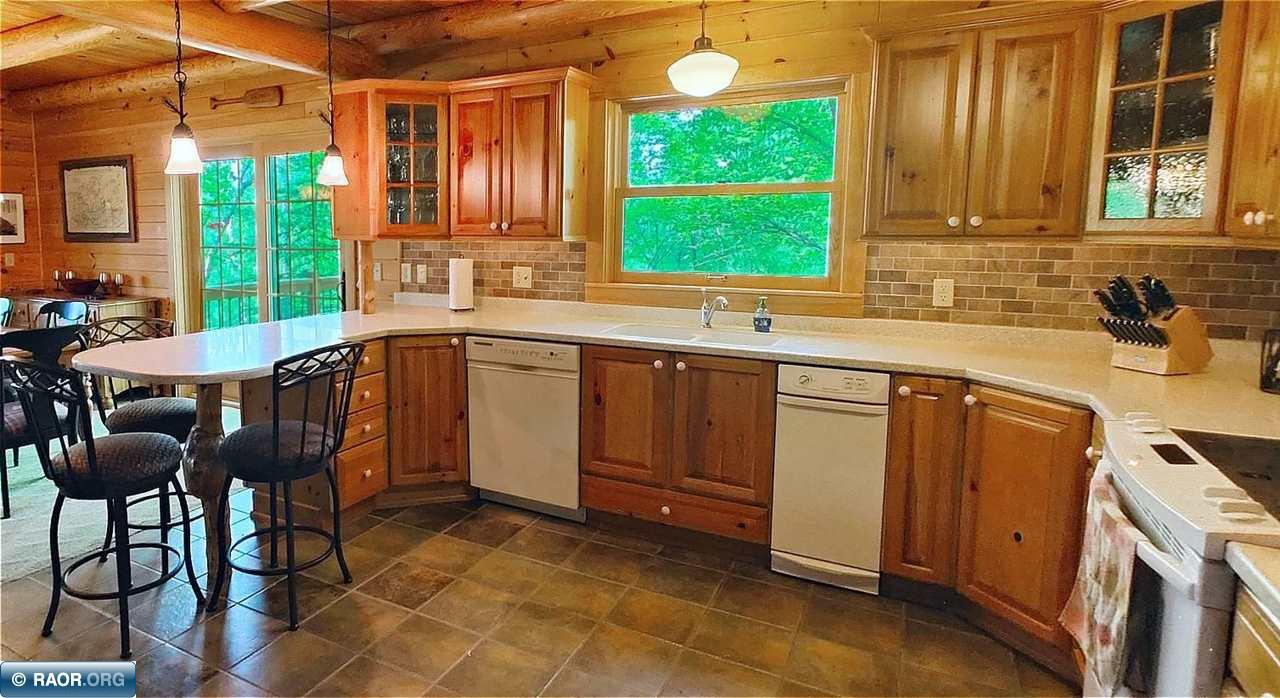 2357 Retreat Lodge Road Cook, MN 55723 - Photo 8 of 50