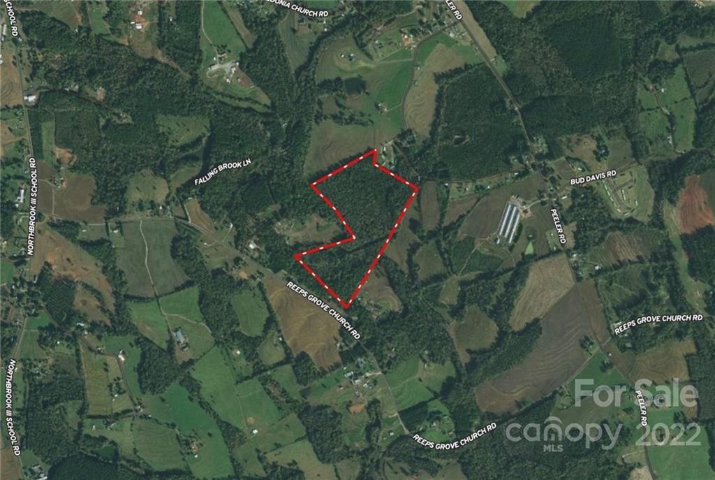 8700 Reeps Grove Church Road Vale, NC 28168 - Photo 10 of 30
