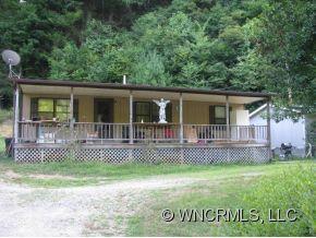 5010 Big Laurel Road Marshall, NC 28753 - Photo 6 of 12 Gallery Image 6