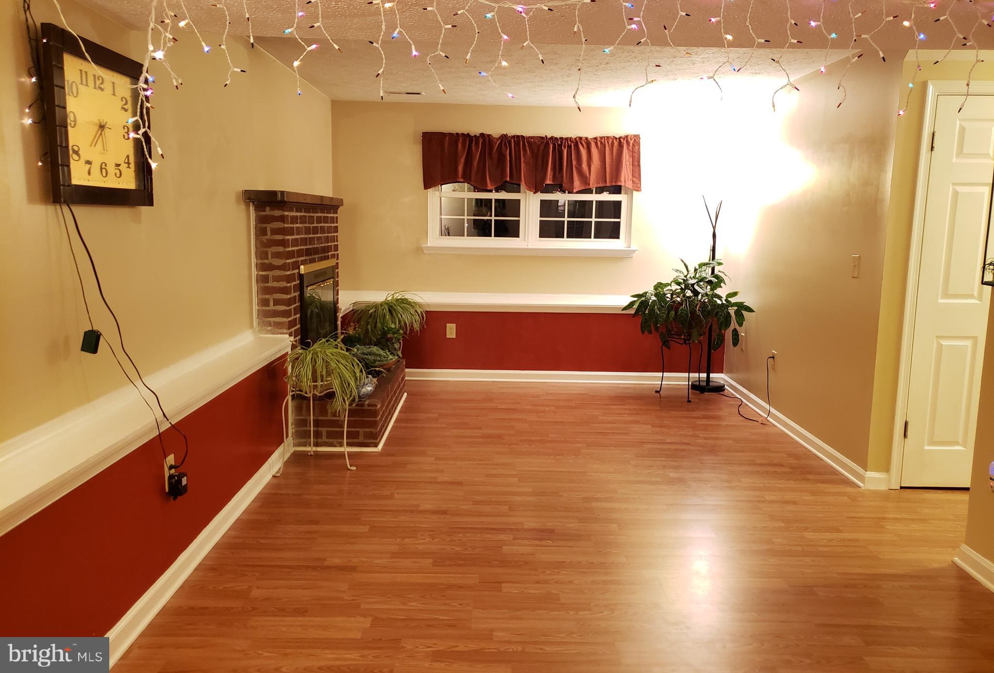 35 Buck Road Stafford, VA 22556 - Photo 11 of 14 REC ROOM VIEW 2