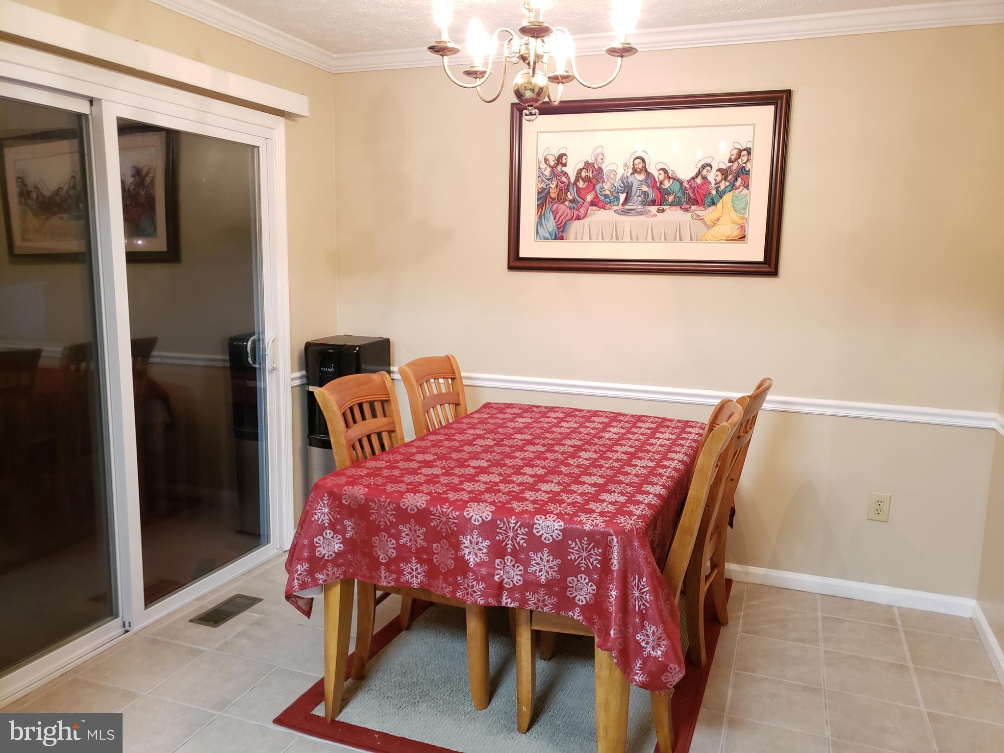 35 Buck Road Stafford, VA 22556 - Photo 5 of 14 SEPARATE DINING ROOM