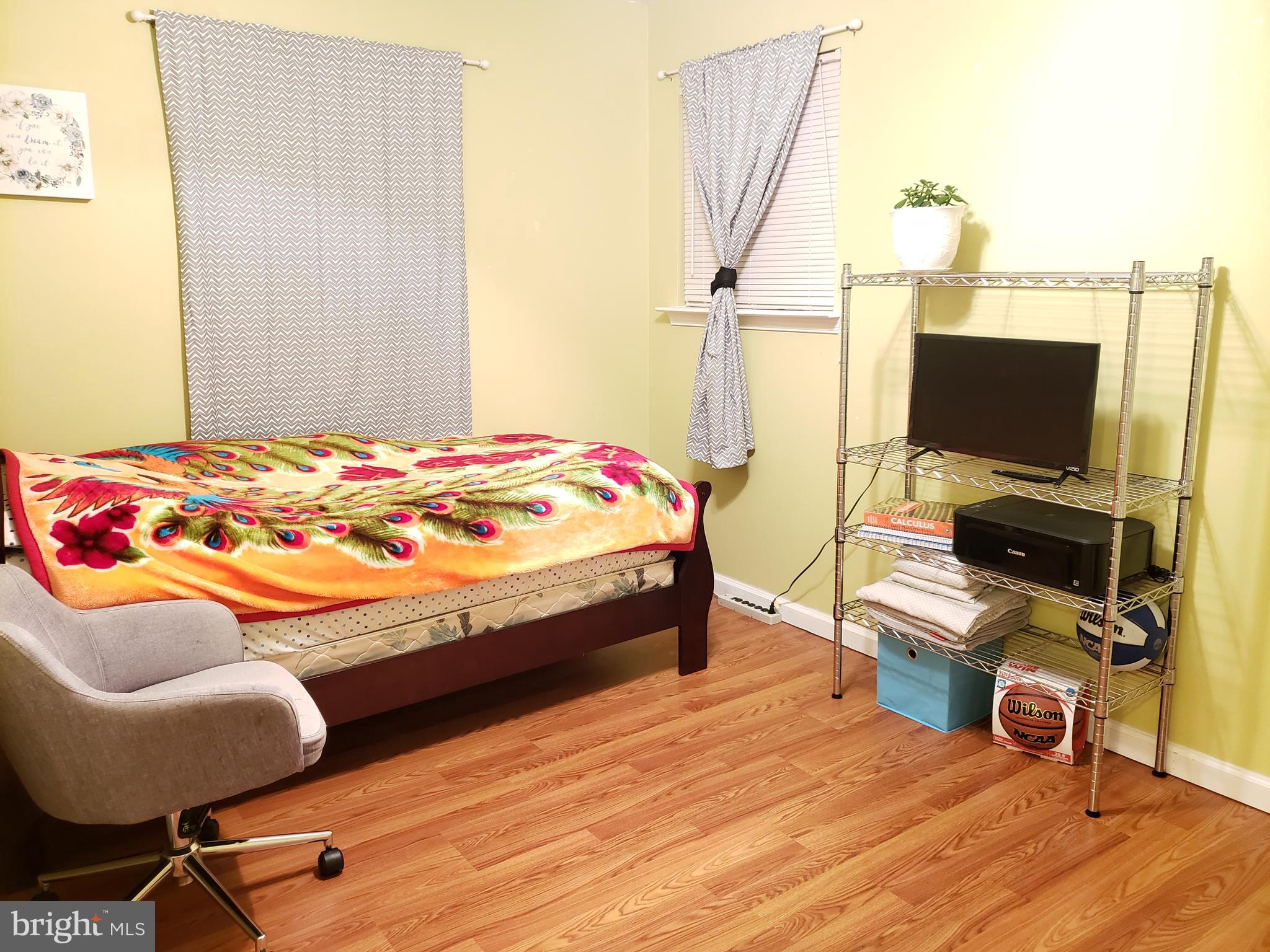 35 Buck Road Stafford, VA 22556 - Photo 7 of 14 3RD BEDROOM