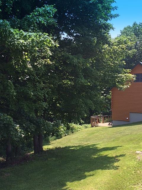 2229 West River Road Sidney, ME 04330 - Photo 25 of 26 Yard