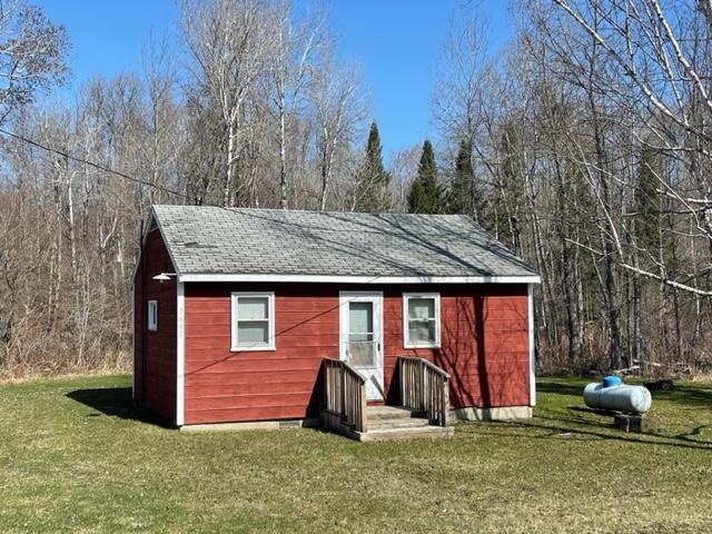 7640 Fulmer Road Wolverine, MI 49799 - Photo 1 of 7 Gallery Image 1