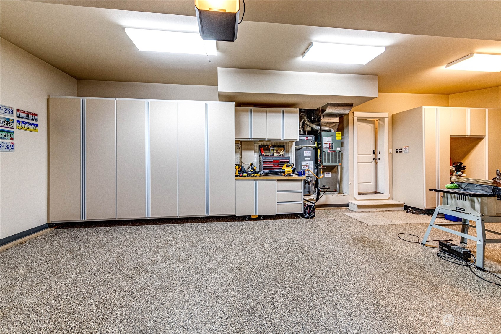 18928 108th Avenue Northeast Bothell, WA 98011 - Photo 34 of 39 a view of a storage & utility room