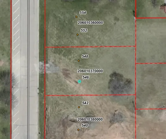 $29,000 | 546 River Drive, Unit 7, Berlin, WI 54923