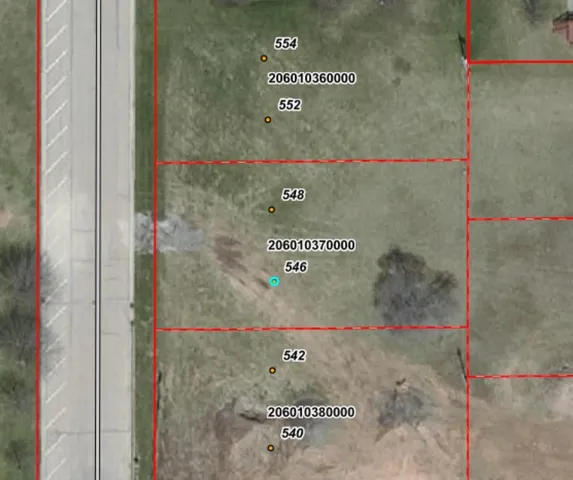 $29,000 | 546 River Drive, Unit 7, Berlin, WI 54923