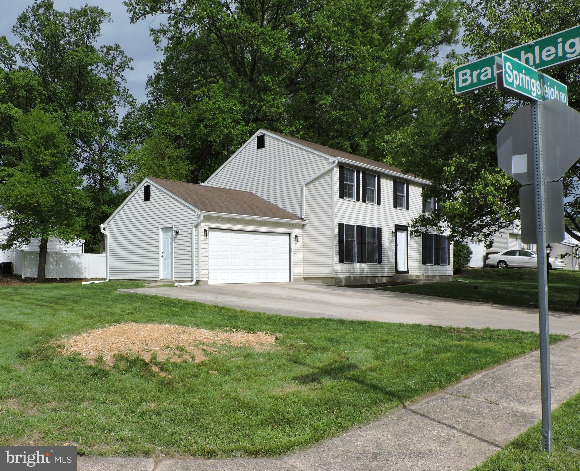 4100 Springsleigh Road Randallstown, MD 21133 - Photo 17 of 37 Front