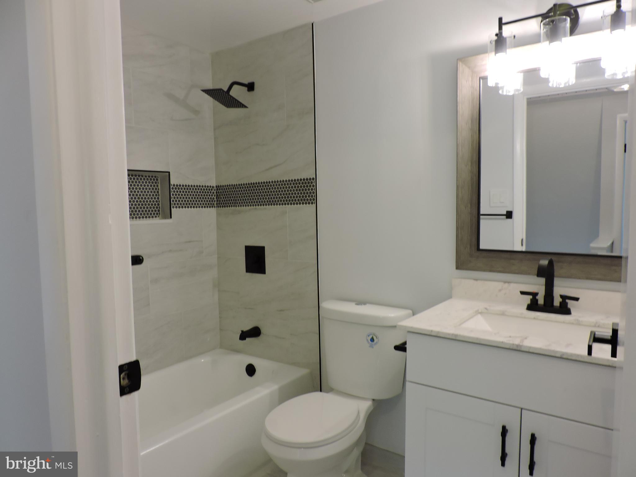 4100 Springsleigh Road Randallstown, MD 21133 - Photo 21 of 37 2ND Bath