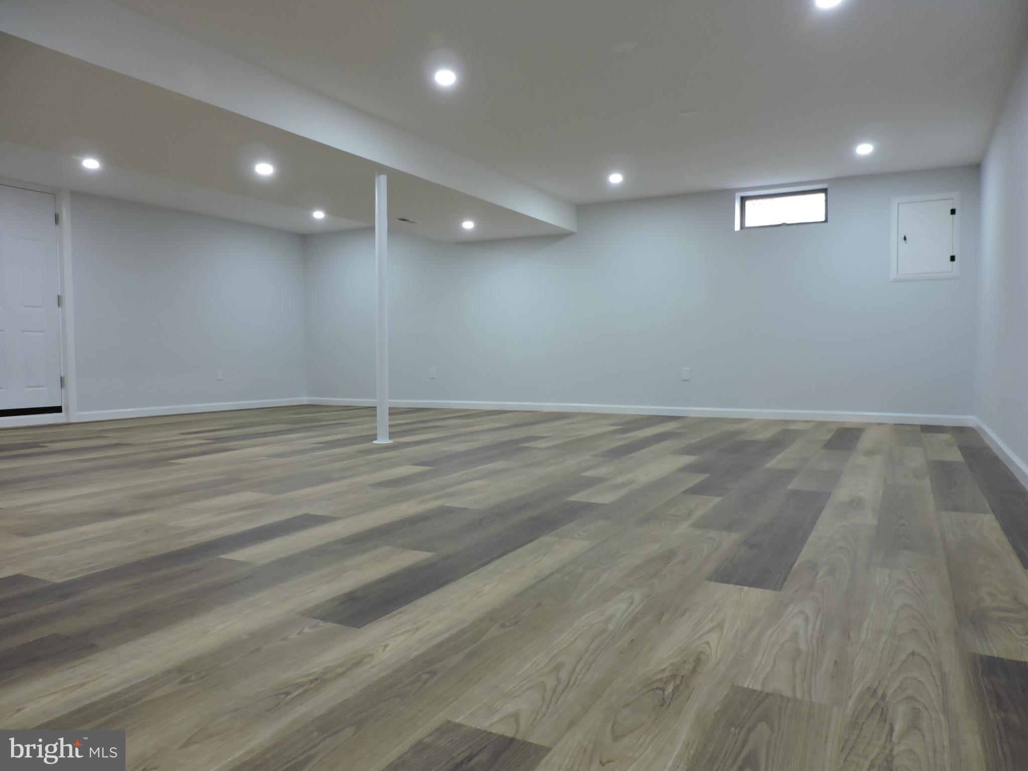 4100 Springsleigh Road Randallstown, MD 21133 - Photo 33 of 37 Basement