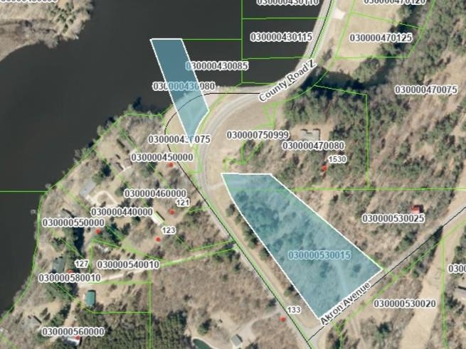 4.4-ac Mol County Rd Z Nekoosa, WI 54457 - Photo 1 of 22