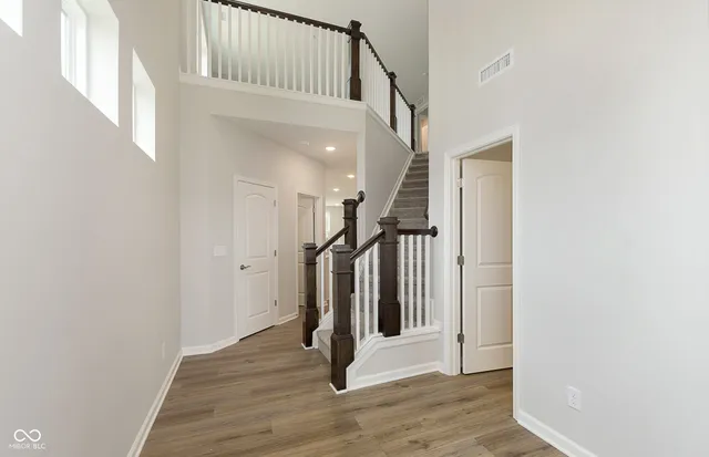 $434,900 | 2579 Pearson Parkway, Plainfield, IN 46168