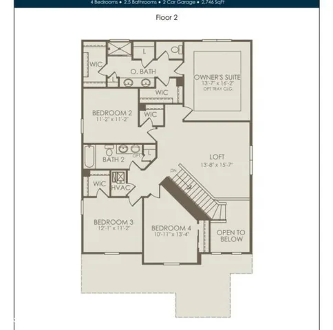 $429,900 | 2579 Pearson Parkway, Plainfield, IN 46168