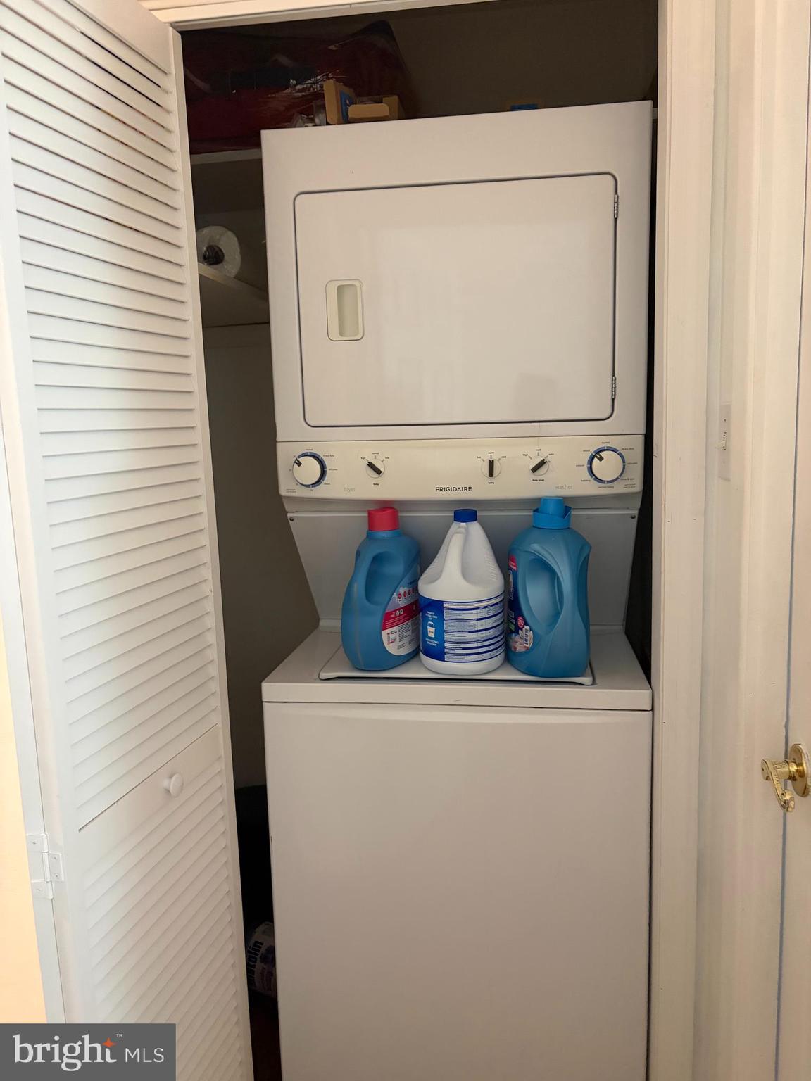 7404 Wyndam Road Pennsauken, NJ 08110 - Photo 37 of 50 a close view of washer and dryer