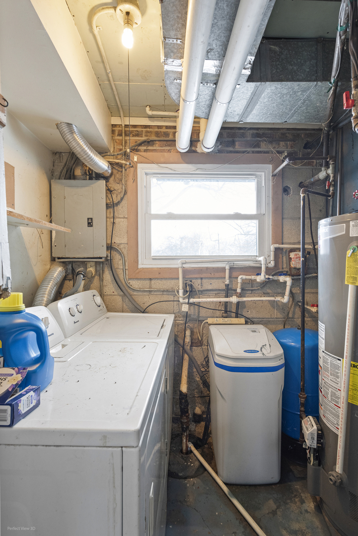 316 Middletree Road Joliet, IL 60433 - Photo 19 of 23