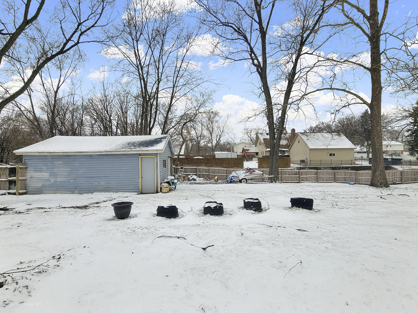 316 Middletree Road Joliet, IL 60433 - Photo 22 of 23