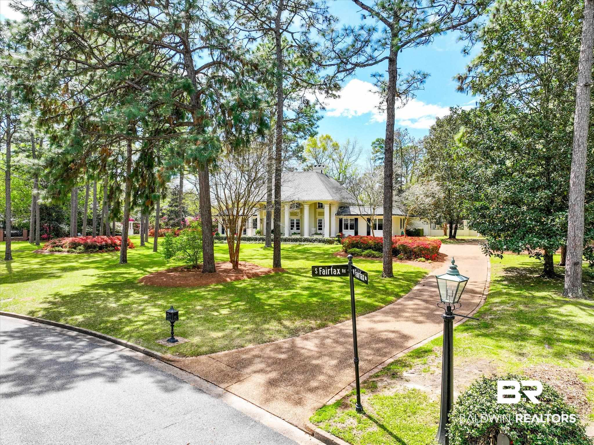 5825 South Fairfax Road Mobile, AL 36608 - Photo 49 of 50
