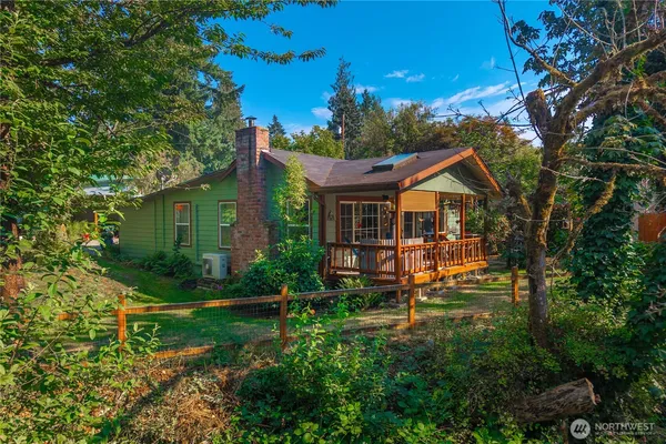 $585,000 | 23711 Dorre Don Way Southeast, Maple Valley, WA 98038