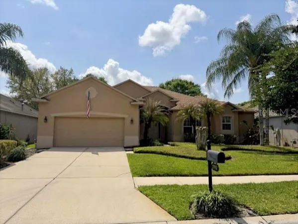 $3,400 | 27152 Fordham Drive, Wesley Chapel, FL 33544