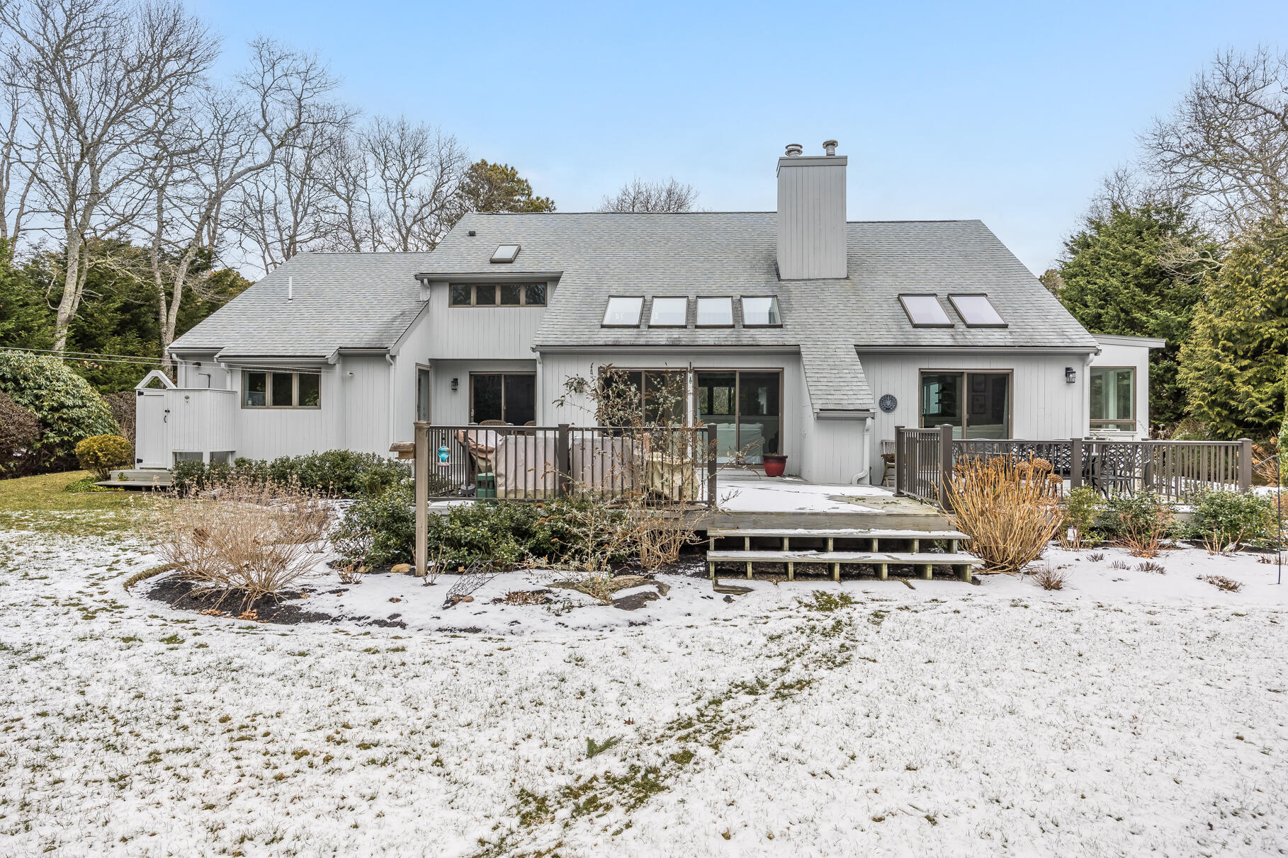 441 Scraggy Neck Road Cataumet, MA 02534 - Photo 47 of 48 47