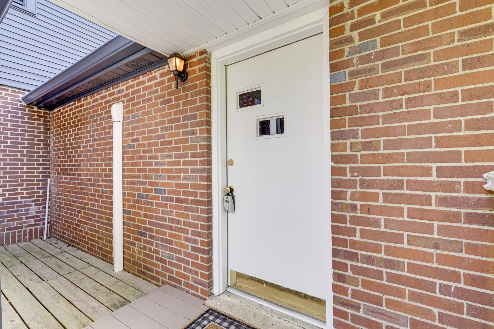 305 Connell Street, Unit B Springfield, TN 37172 - Photo 15 of 54