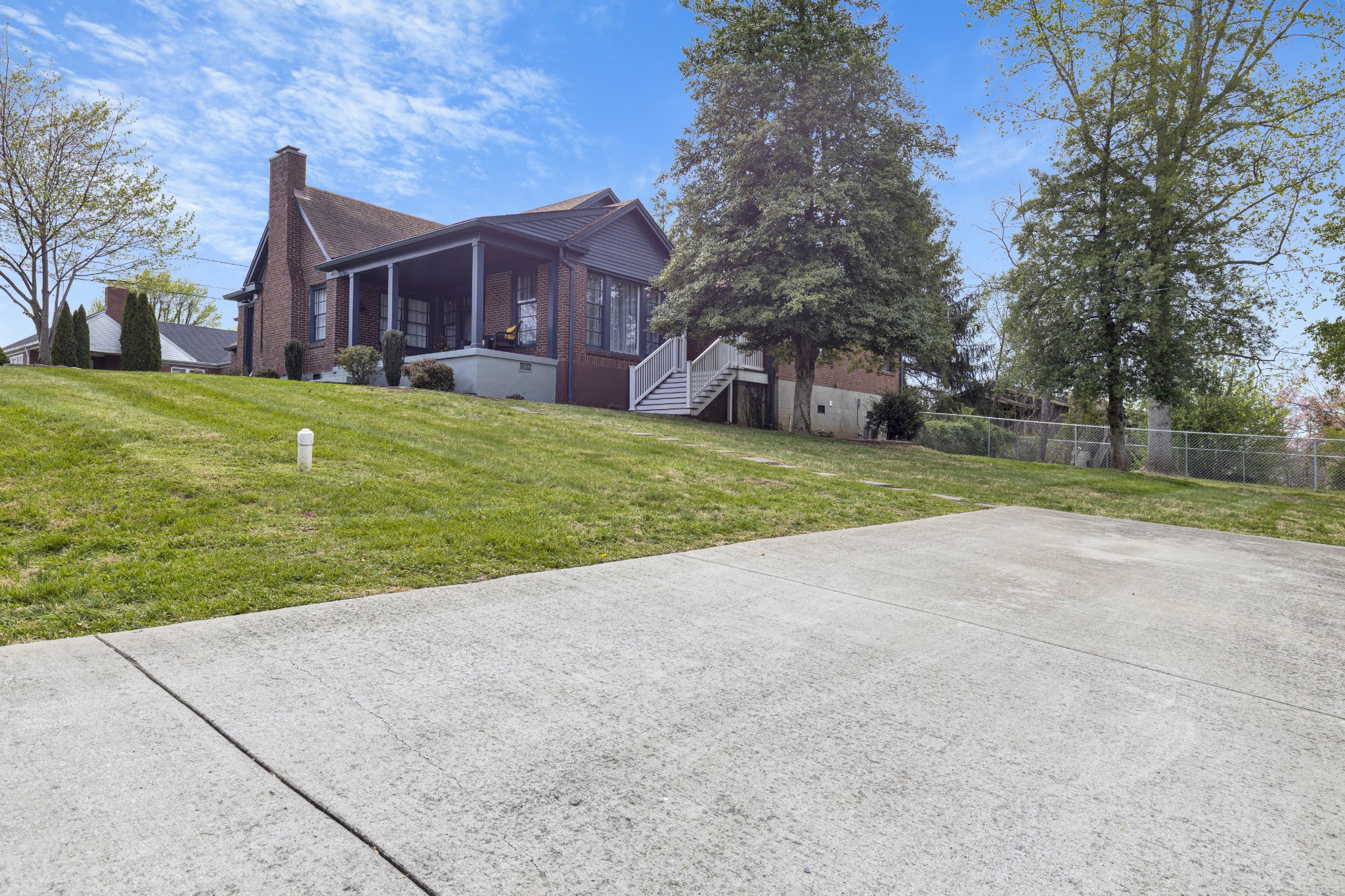 305 Connell Street, Unit B Springfield, TN 37172 - Photo 17 of 54