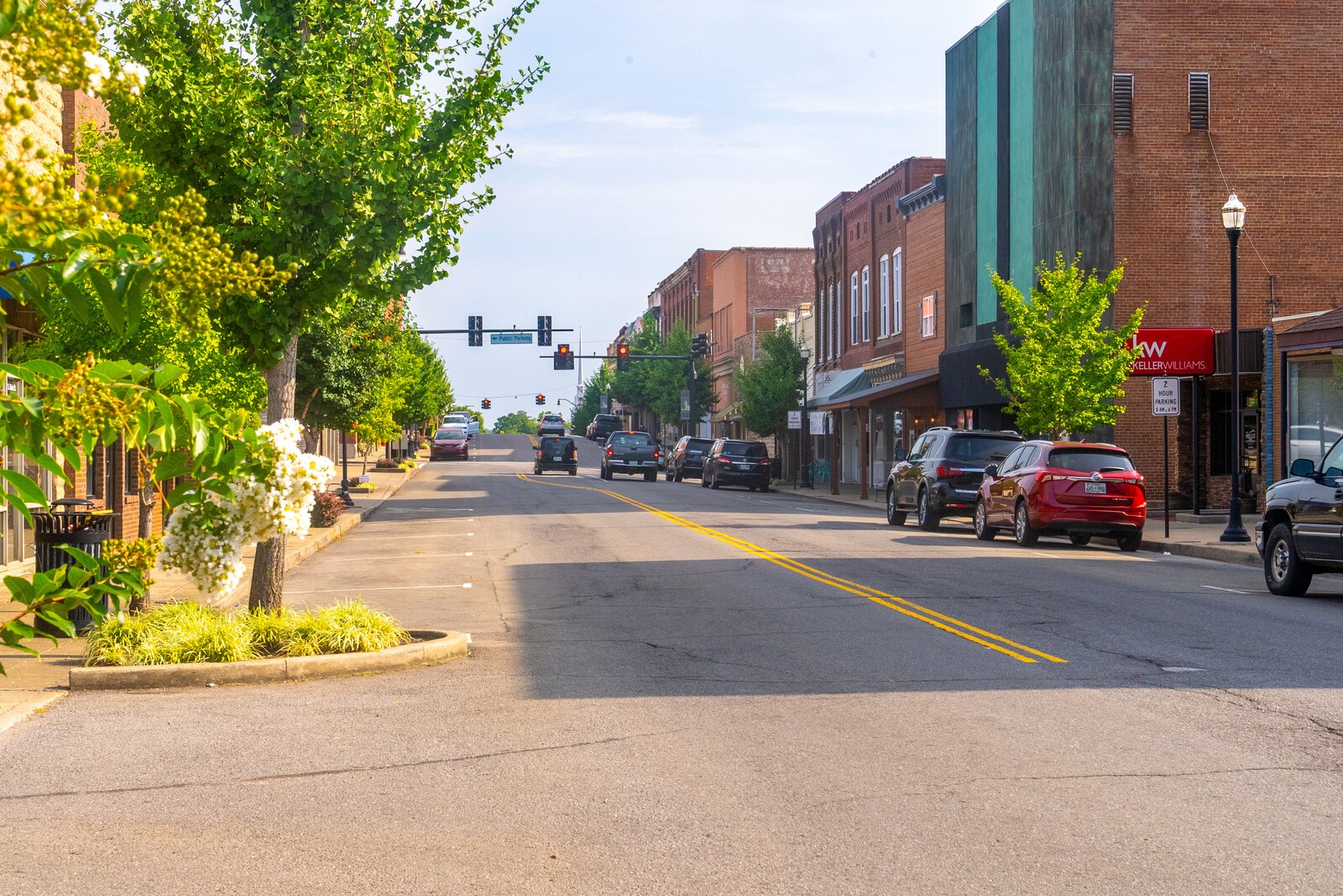 305 Connell Street, Unit B Springfield, TN 37172 - Photo 20 of 54