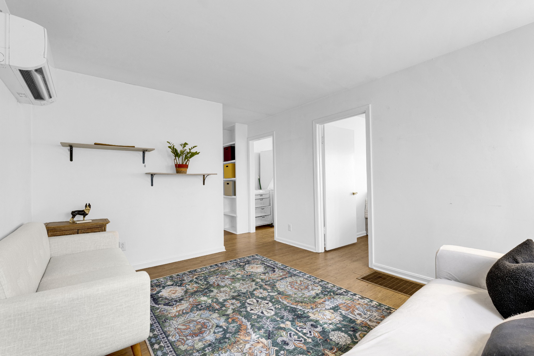 305 Connell Street, Unit B Springfield, TN 37172 - Photo 2 of 54