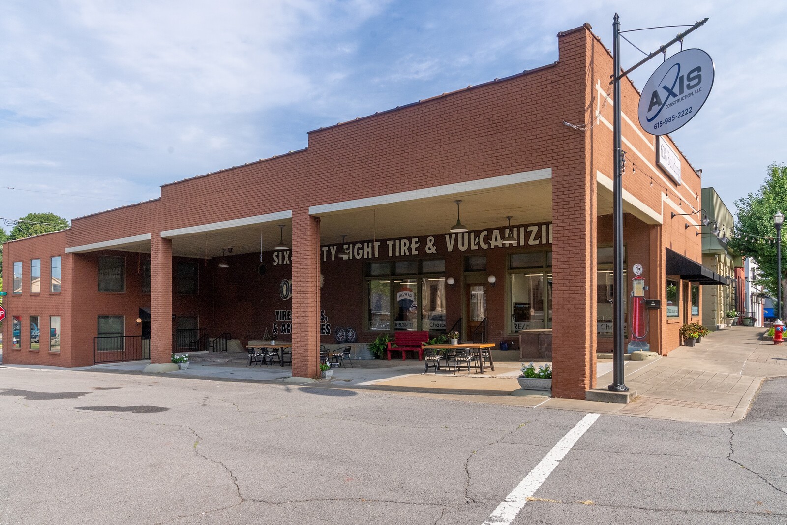 305 Connell Street, Unit B Springfield, TN 37172 - Photo 27 of 54