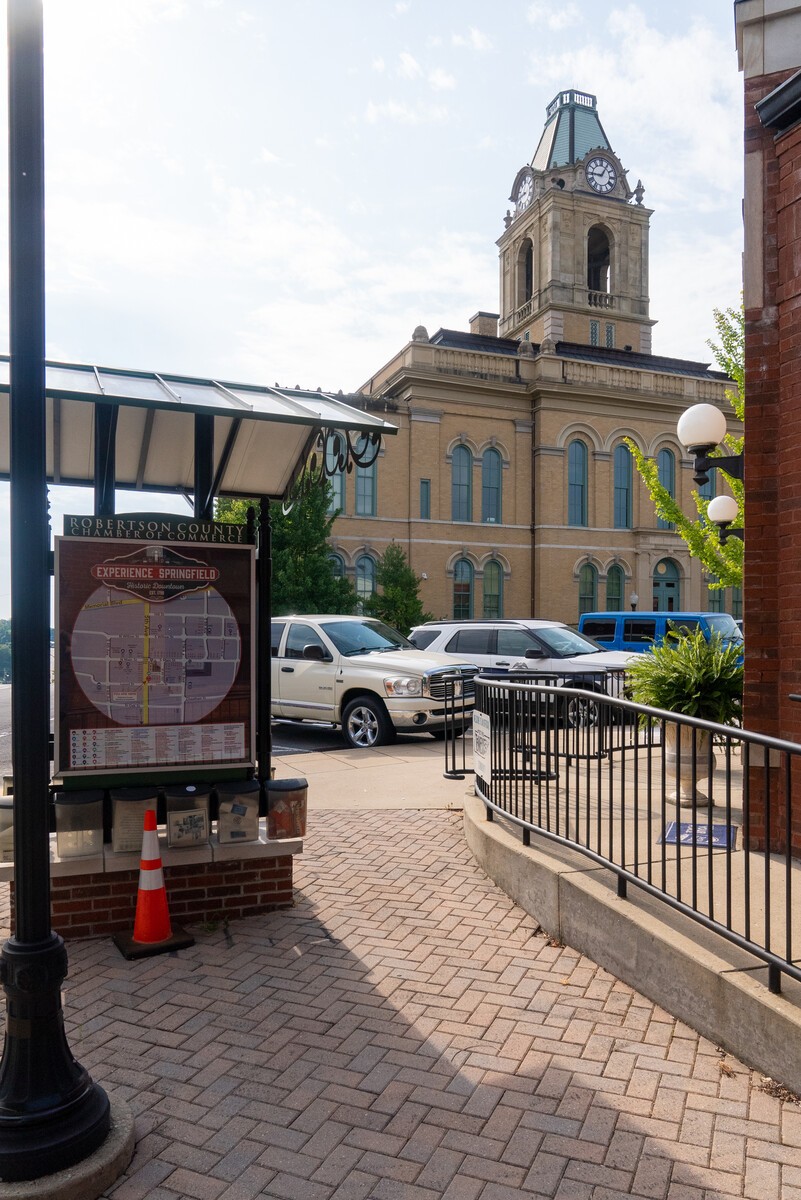 305 Connell Street, Unit B Springfield, TN 37172 - Photo 30 of 54