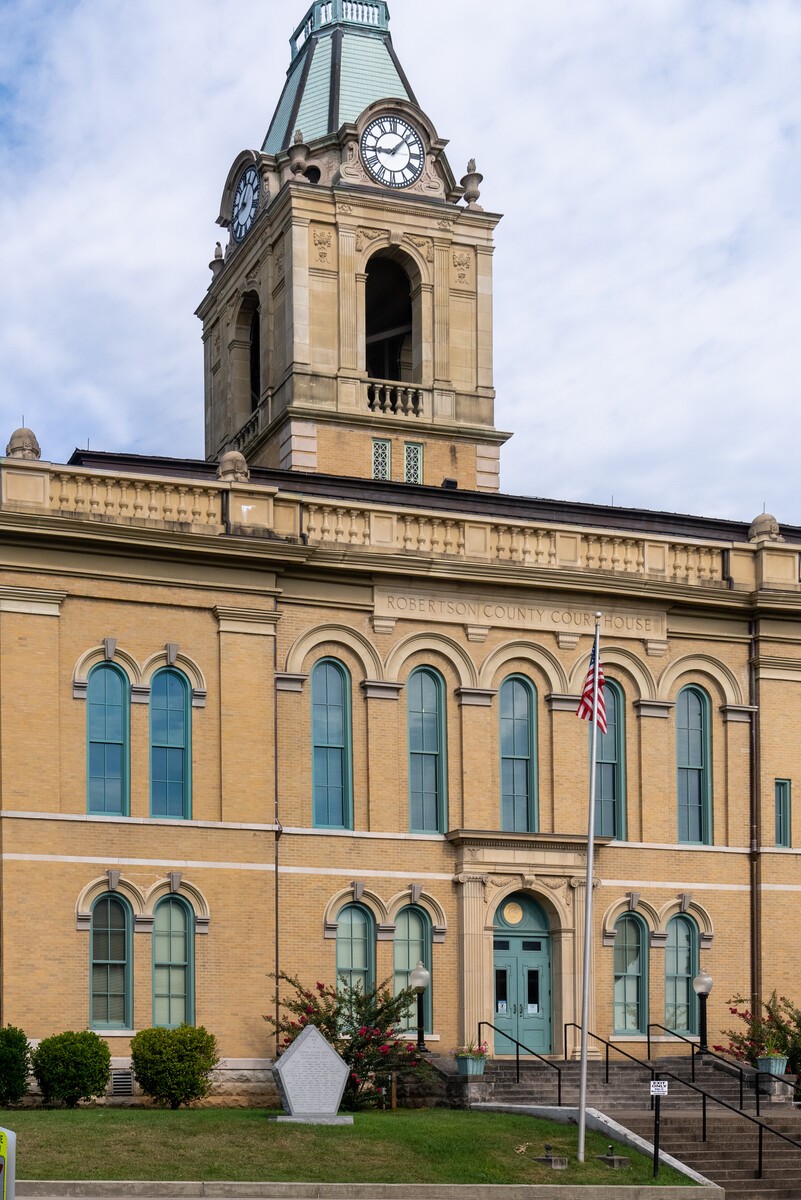 305 Connell Street, Unit B Springfield, TN 37172 - Photo 34 of 54