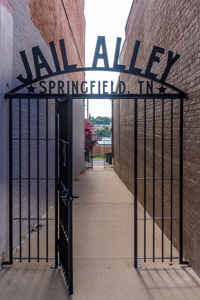 305 Connell Street, Unit B Springfield, TN 37172 - Photo 35 of 54