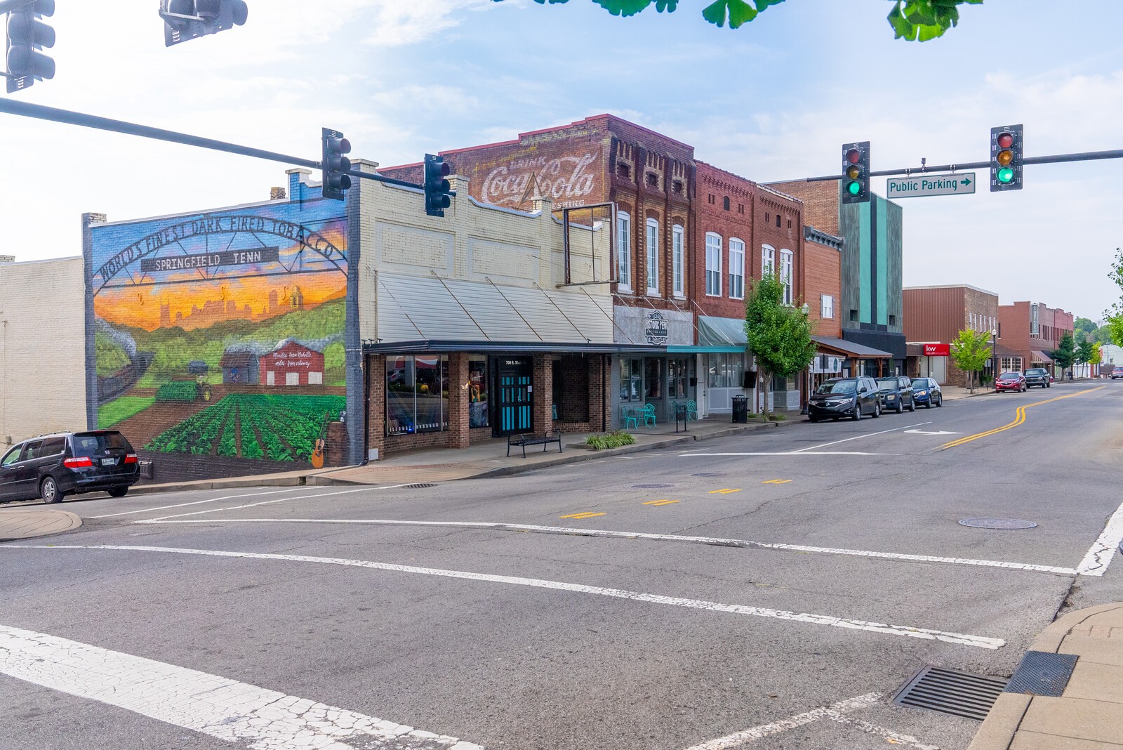 305 Connell Street, Unit B Springfield, TN 37172 - Photo 36 of 54