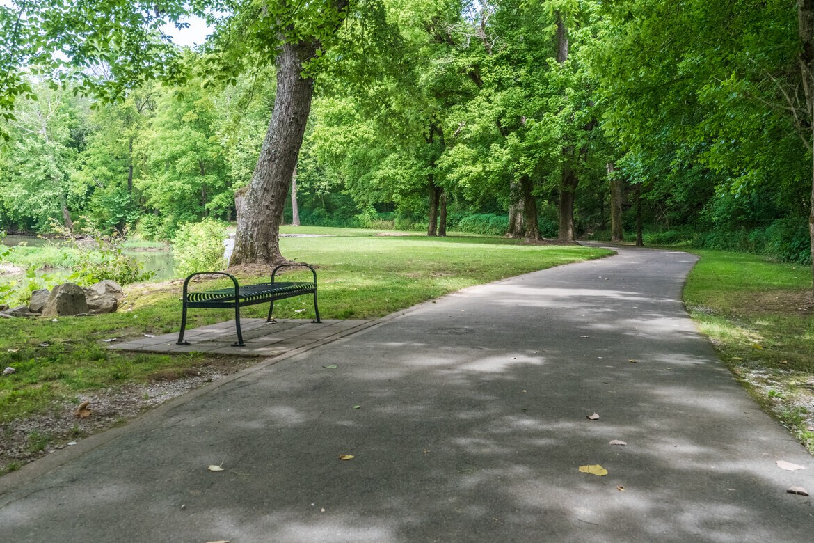 305 Connell Street, Unit B Springfield, TN 37172 - Photo 39 of 54